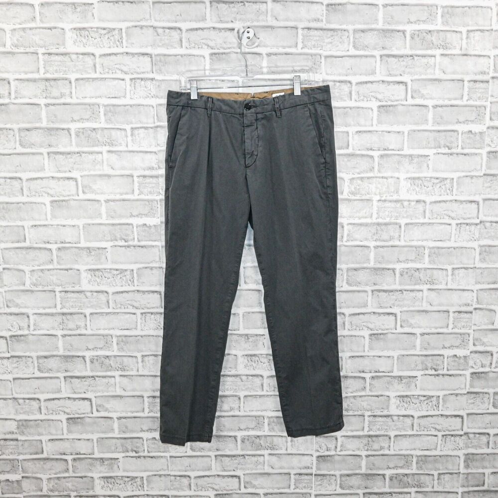 C.P. Company twill chino pants 100% cotton size 48 32W